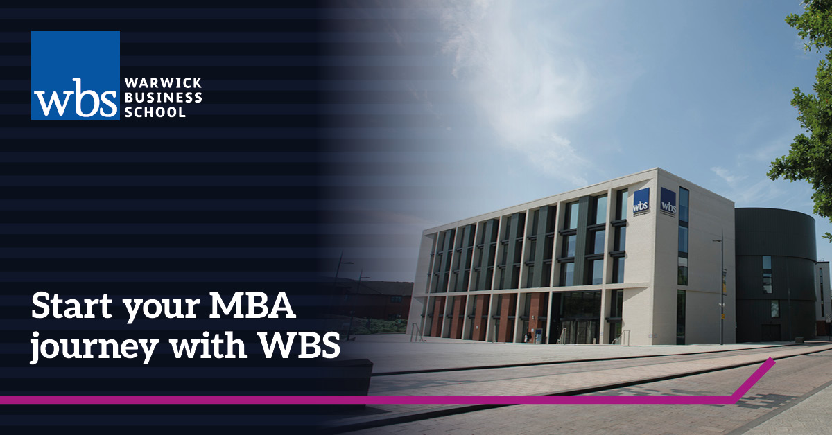 MBA Open Event - Online